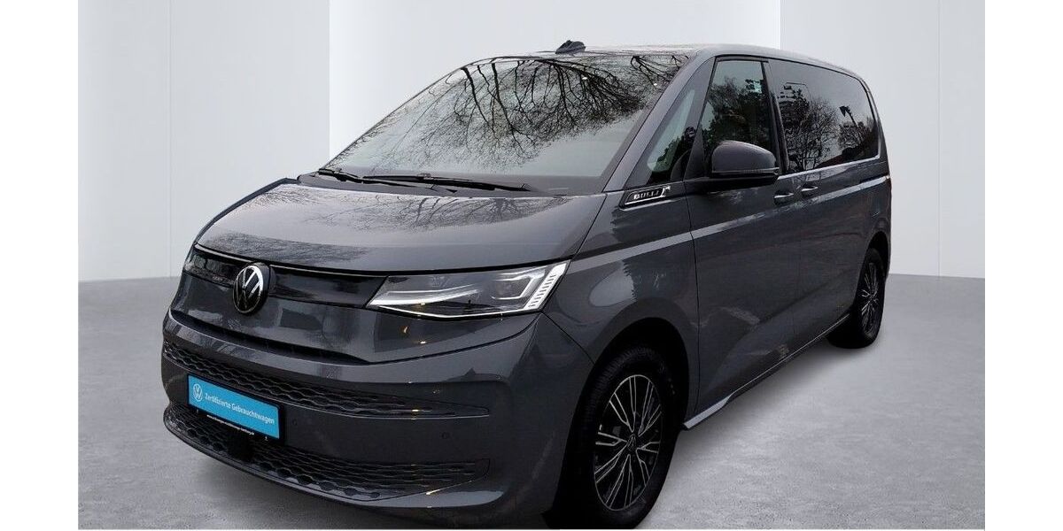 VW T7 Multivan 27.078 km 46.750 &euro; Hamburg 22111