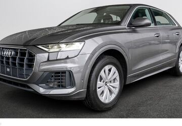 Audi Q8 20.999 km 57.042 &euro; Rellingen/Hamburg 25462