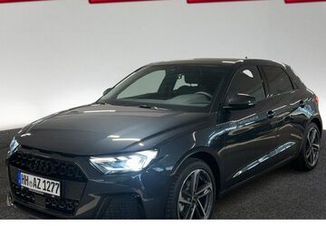 Audi A1 1.890 km 31.960 &euro; Hamburg 20537