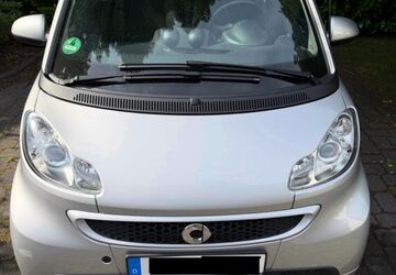 Smart ForTwo 61.500 km 5.300 &euro; Hamburg 22529
