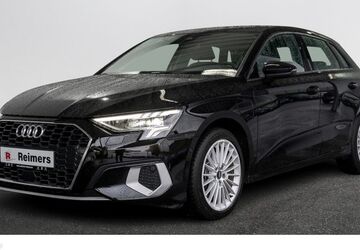 Audi A3 49.195 km 23.780 &euro; Rellingen/Hamburg 25462
