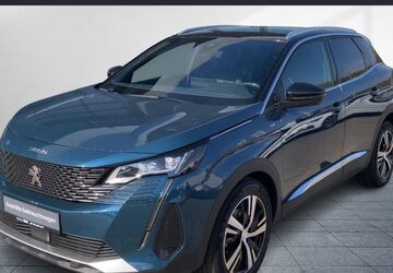 Peugeot 3008 47.500 km 18.480 &euro; Buchholz 21244
