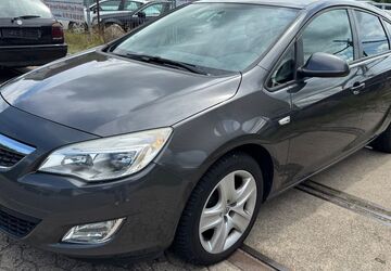 Opel Astra 210.000 km 2.999 &euro; Buxtehude 21614