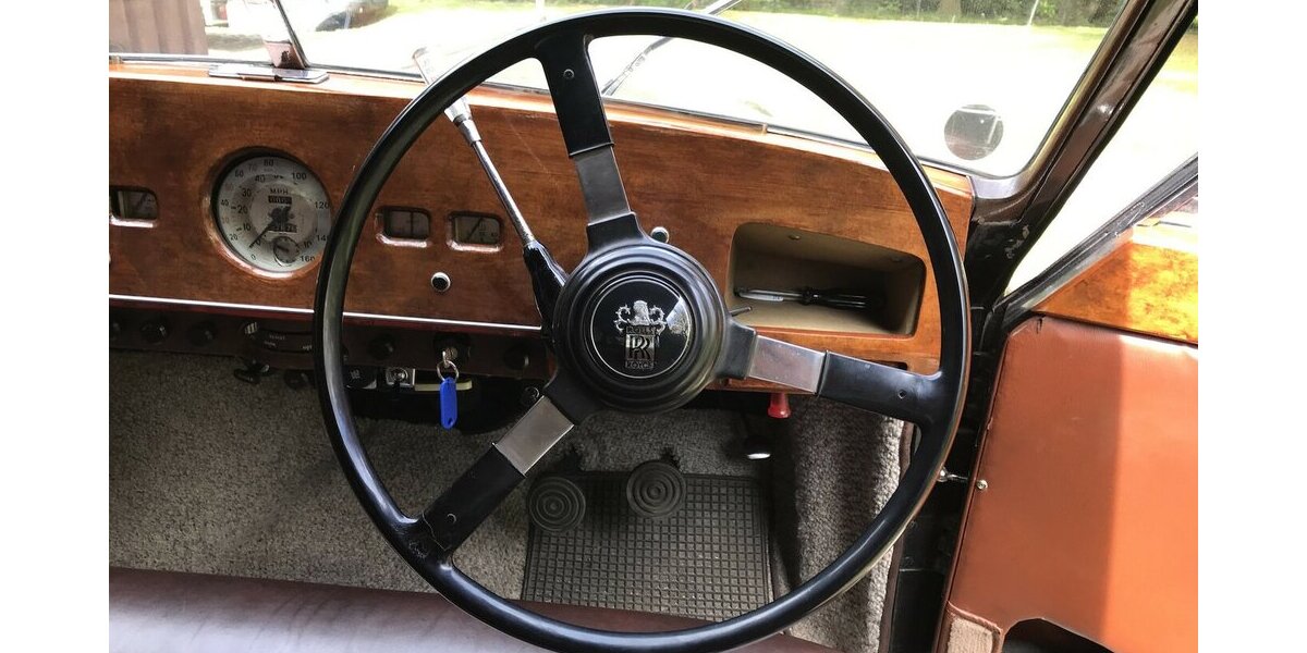 Austin Rover Austin Vanden Plas Princess Saloncar A135 67.679 km 19.999 &euro; Hamburg 22339