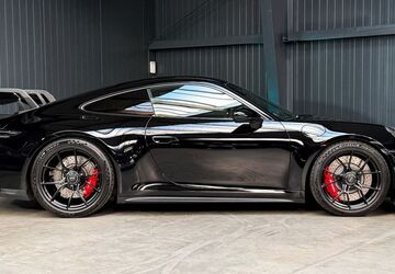 Porsche 992 1.834 km 229.992 &euro; Siek 22962