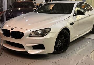 BMW 640 168.000 km 19.999 &euro; Hamburg 22525