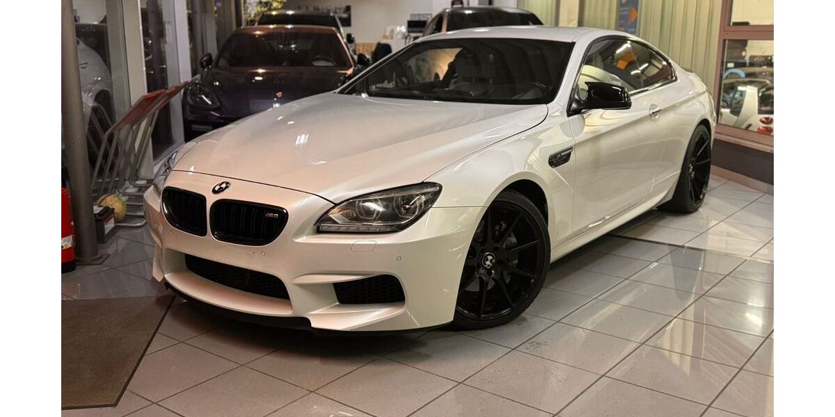 BMW 640 168.000 km 19.999 &euro; Hamburg 22525