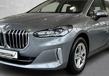 BMW 218 71.775 km 23.790 &euro; Buchholz i. d. Nordheide 21244
