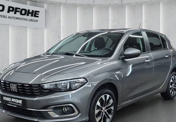 Fiat Tipo 55.182 km 16.950 &euro; Hamburg 22047