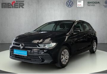 VW Polo 8.225 km 19.590 &euro; Beckdorf 21643