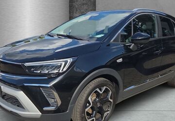 Opel Crossland (X) 37.188 km 15.990 &euro; Hamburg 22117