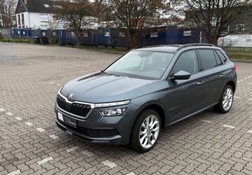 Skoda Kamiq 93.000 km 17.999 &euro; Norderstedt (Hamburg) 22848