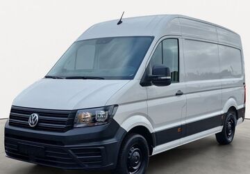 VW Crafter 25.565 km 46.925 &euro; Buchholz in der Nordheide 21244
