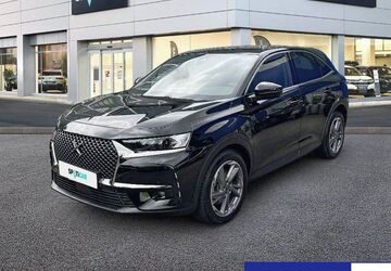 DS Automobiles DS7 (Crossback) 28.332 km 27.890 &euro; Hamburg 22457