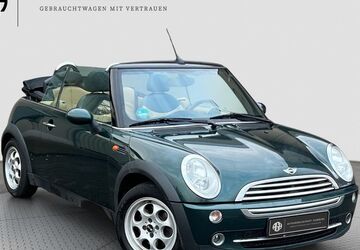 Mini Cooper 162.839 km 4.994 &euro; Hamburg 21031