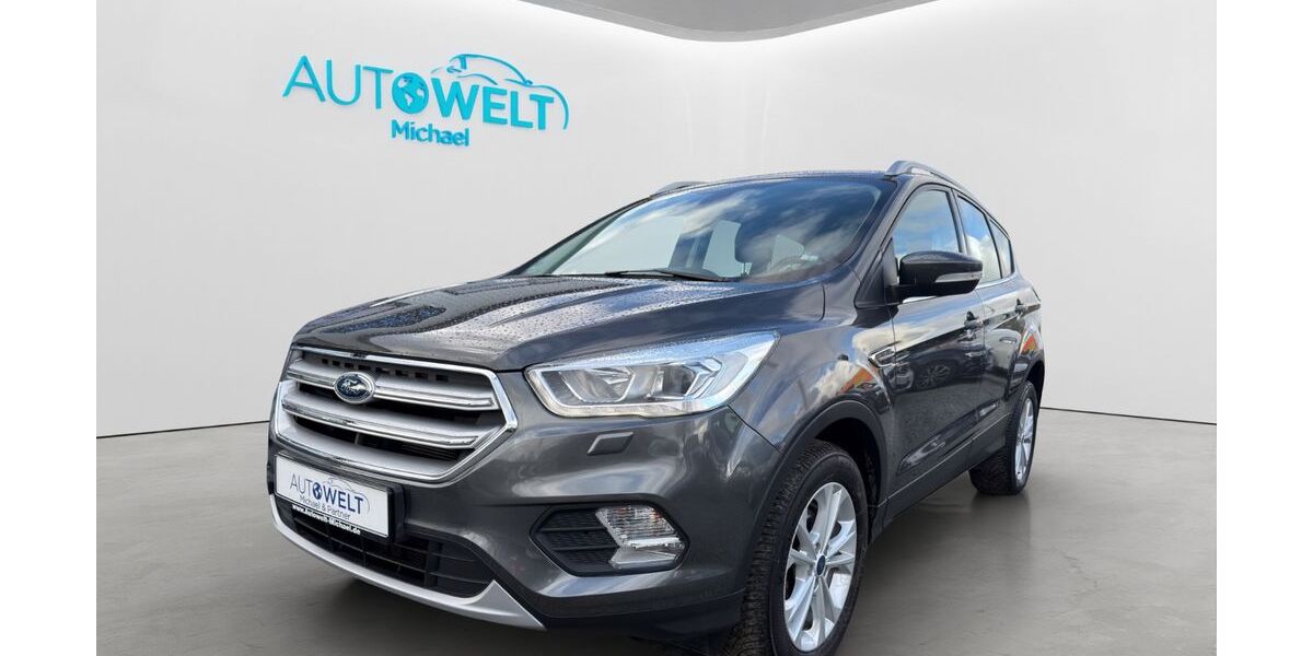 Ford Kuga 107.075 km 12.990 &euro; Beckdorf 21643