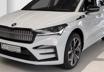 Skoda Enyaq 12.000 km 56.990 &euro; Glinde 21509
