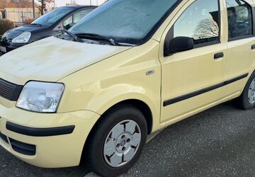 Fiat Panda 165.000 km 1.950 &euro; Wentorf Bei Hamburg 21465