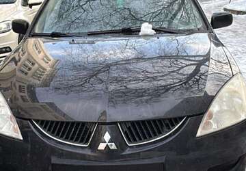 Mitsubishi Lancer 182.000 km 2.500 &euro; Hamburg 21029