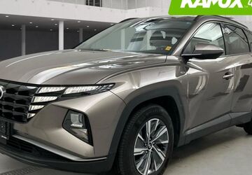 Hyundai TUCSON 63.172 km 22.490 &euro; Hamburg 22529