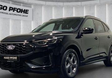 Ford Kuga 19.142 km 31.950 &euro; Hamburg 22335