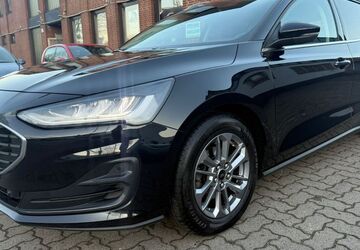 Ford Focus 158.000 km 11.495 &euro; Hamburg 20537