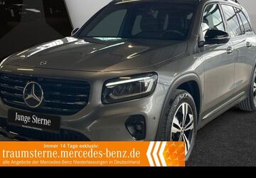 Mercedes-Benz GLB 250 8.903 km 44.990 &euro; Hamburg 22047