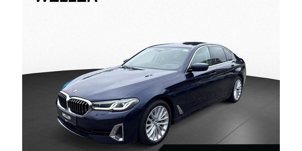 BMW 540 95.891 km 37.350 &euro; Hamburg 21073