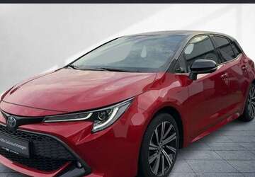 Toyota Corolla 36.800 km 24.480 &euro; Buchholz 21244