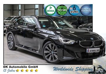 BMW 220 15.500 km 35.900 &euro; Glinde 21509