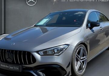 Mercedes-Benz CLA 45 AMG 90.363 km 45.999 &euro; Wedel 22880