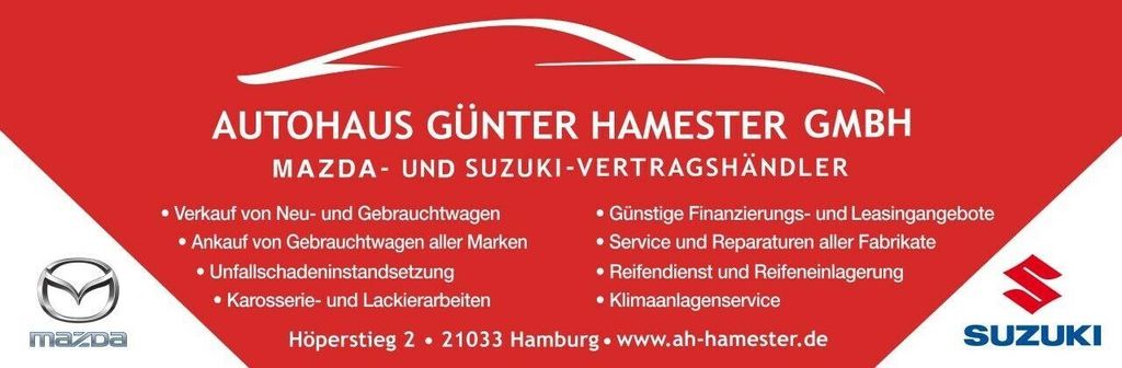 Suzuki Vitara 14.660 km 18.950 &euro; Hamburg 21033