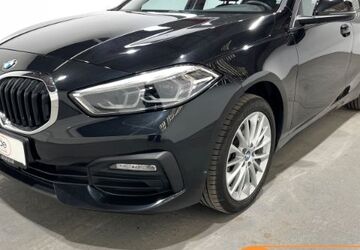 BMW 120 77.000 km 24.950 &euro; Norderstedt 22848