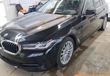 BMW 530 88.000 km 28.950 &euro; Norderstedt 22848