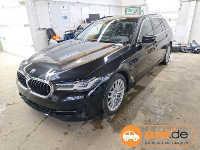 BMW 530 88.000 km 28.950 &euro; Norderstedt 22848