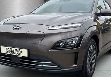 Hyundai KONA Elektro 57.161 km 23.990 &euro; Reinbek 21465