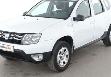 Dacia Duster 50.028 km 10.490 &euro; Hamburg 22529