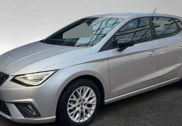 Seat Ibiza 29.669 km 17.490 &euro; Hamburg 22529