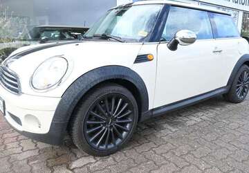 Mini One 63.000 km 6.400 &euro; Seevetal 21218