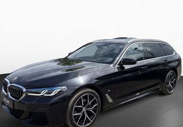 BMW 520 71.433 km 36.850 &euro; Hamburg 21073