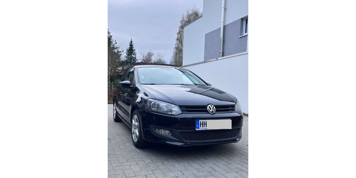 VW Polo 127.000 km 5.900 &euro; Hamburg 22159