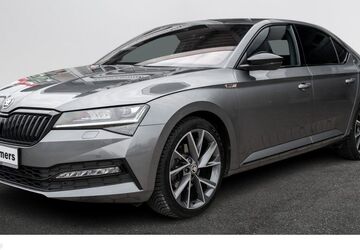 Skoda Superb 56.710 km 33.988 &euro; Norderstedt 22848