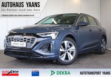 Audi Q8 38.280 km 48.889 &euro; Pinneberg 25421