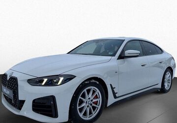 BMW 430 Gran Coupé 24.480 km 50.900 &euro; Winsen/Luhe 21423