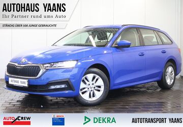 Skoda Octavia 105.700 km 17.689 &euro; Pinneberg 25421