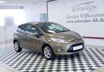 Ford Fiesta 103.496 km 5.499 &euro; Hamburg 22399