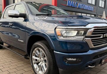 Dodge RAM 33.320 km 47.900 &euro; Neu Wulmstorf 21629