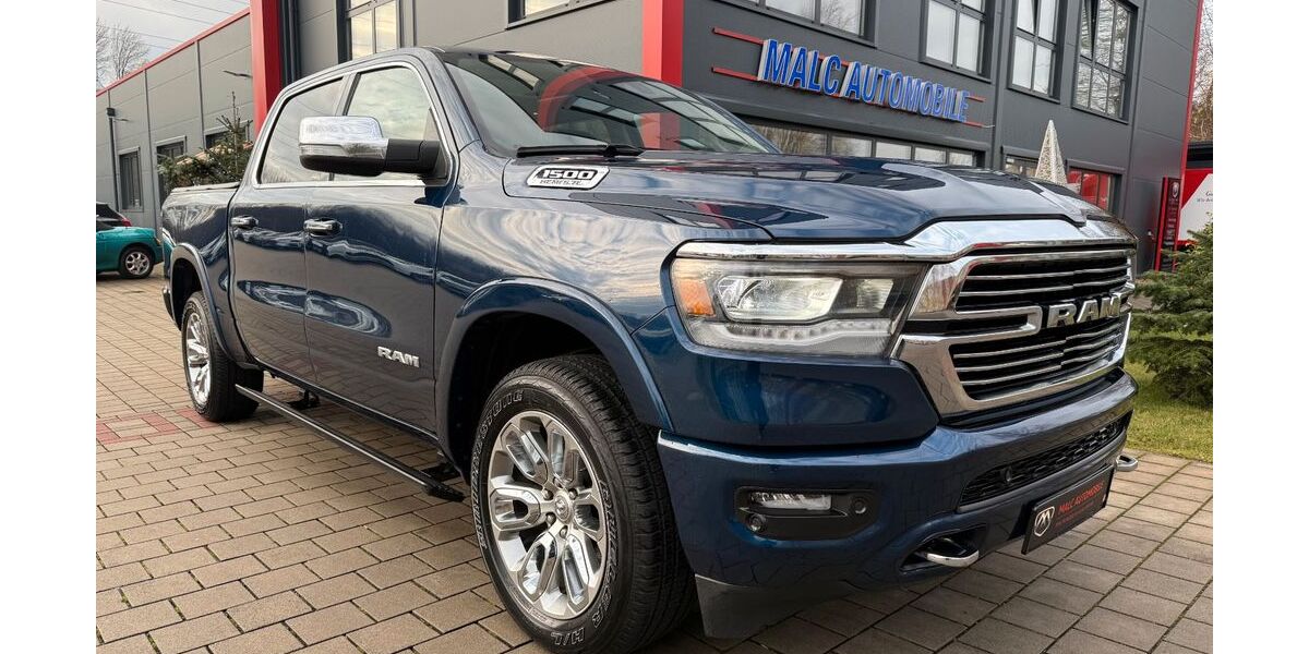 Dodge RAM 33.320 km 47.900 &euro; Neu Wulmstorf 21629