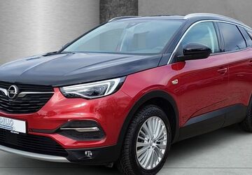 Opel Grandland (X) 39.800 km 22.490 &euro; Hamburg 22159