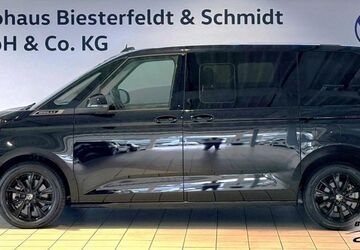 VW T7 Multivan 9.900 km 72.490 &euro; Wedel 22880